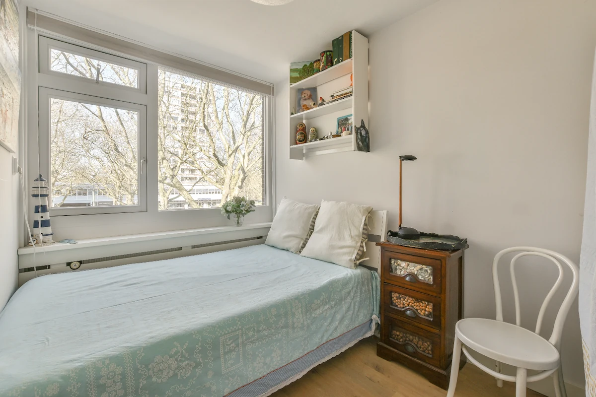 Bedroom Decoration